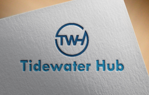 Diseño de Logo por Origin to Original para Tidewater Hub | Diseño: #15868873