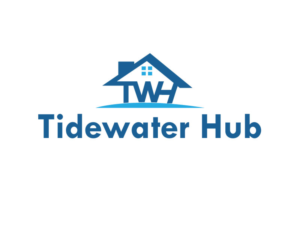 Logo Design by Origin to Original for Tidewater Hub | Design: #15868957