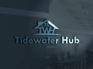 Diseño de Logo por Origin to Original para Tidewater Hub | Diseño: #15868958
