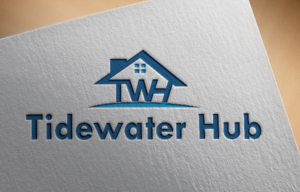 Logo Design by Origin to Original for Tidewater Hub | Design: #15868959