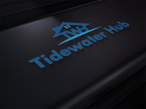 Logo Design by Origin to Original for Tidewater Hub | Design: #15868960