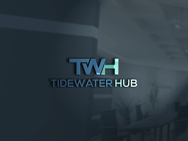Design de Logo par asman pour Tidewater Hub | Design #15860627