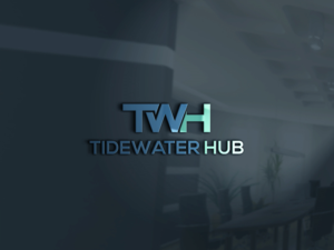 Diseño de Logo por asman para Tidewater Hub | Diseño: #15860627