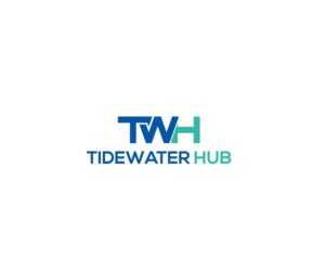 Diseño de Logo por asman para Tidewater Hub | Diseño: #15860628
