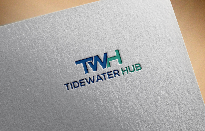 Design de Logo par asman pour Tidewater Hub | Design #15860629