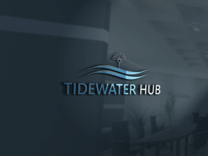 Logo Design by Top king  designer for Tidewater Hub | Design: #15864045