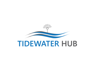 Diseño de Logo por Top king  designer para Tidewater Hub | Diseño: #15864047