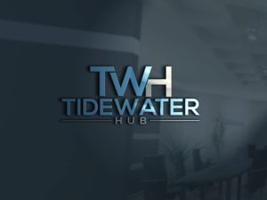 Logo Design by Oaxaqueña for Tidewater Hub | Design: #15856023