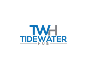Diseño de Logo por Oaxaqueña para Tidewater Hub | Diseño: #15856024