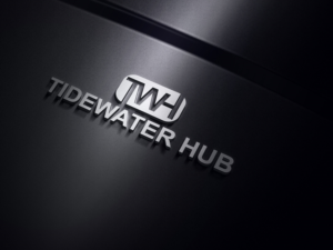 Diseño de Logo por GaryMckinnon para Tidewater Hub | Diseño: #15852030