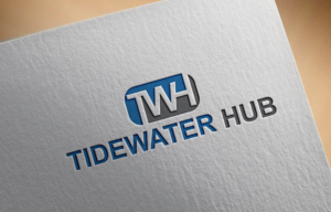 Diseño de Logo por GaryMckinnon para Tidewater Hub | Diseño: #15852031