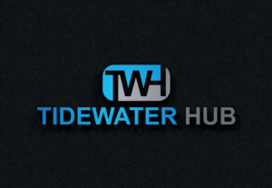 Logo Design by GaryMckinnon for Tidewater Hub | Design: #15852033