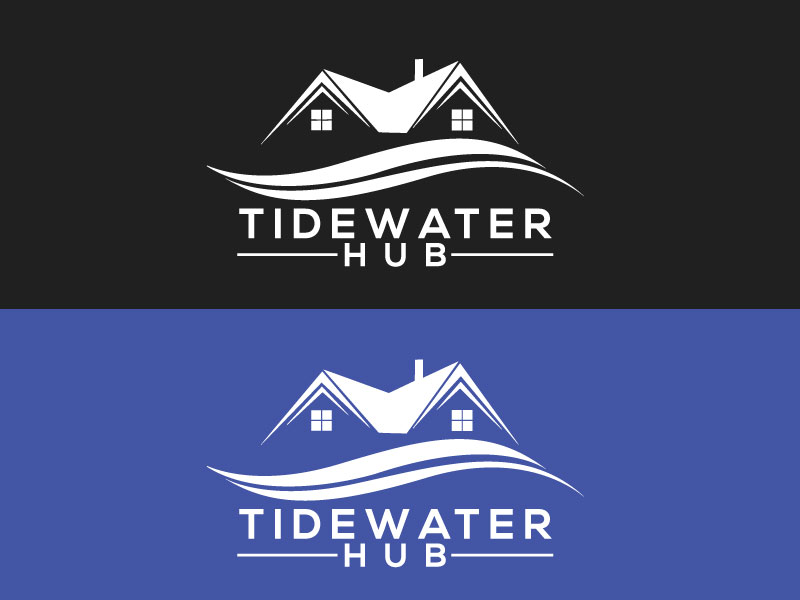 Logo Design by Dcreative 3 for Tidewater Hub | Design: #15867329