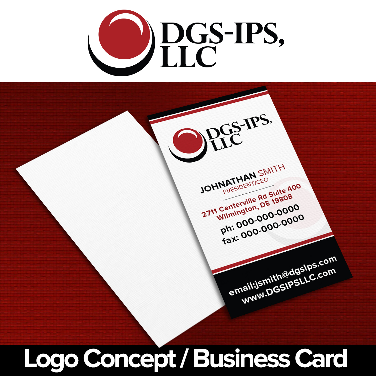 Logo Design by Stillwater Dezign for this project | Design #15914330