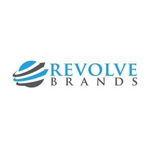 Design de Logo par kentz pour Revolve Brands | Design #2627091