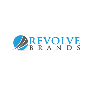 Logo Design by kentz for Revolve Brands | Design: #2627102