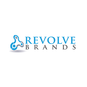 Logo Design by kentz for Revolve Brands | Design: #2627110