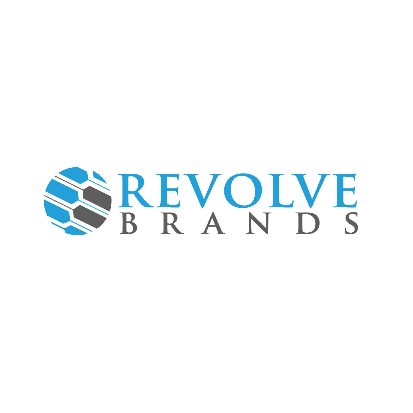 Logo Design by kentz for Revolve Brands | Design #2627138