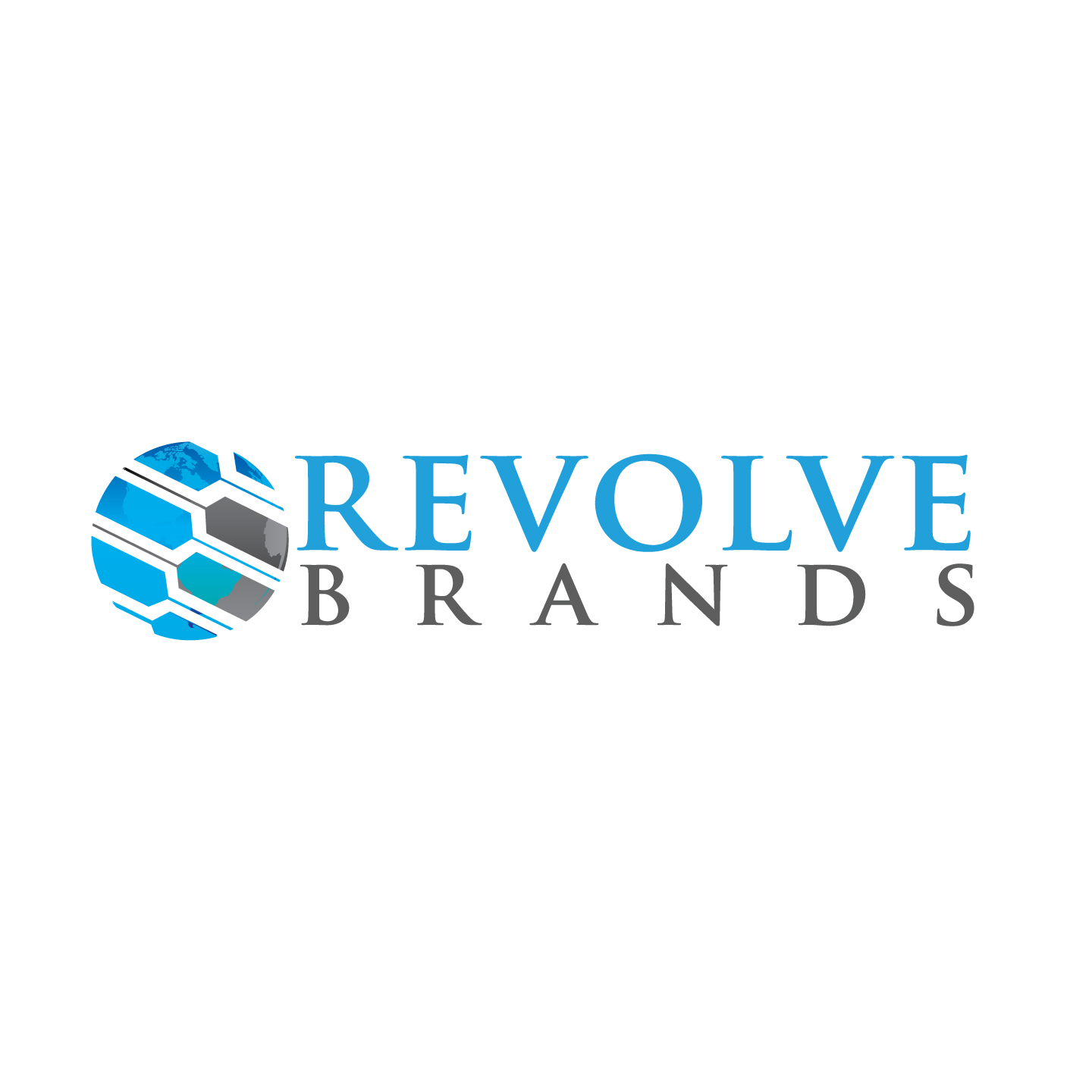 Logo Design by kentz for Revolve Brands | Design #2627153