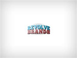 Logo Design by Liam Annis for Revolve Brands | Design: #2637312