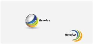 Logo Design by eyeCandy for Revolve Brands | Design: #2611904