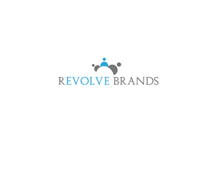 Logo Design by niko for Revolve Brands | Design: #2644377