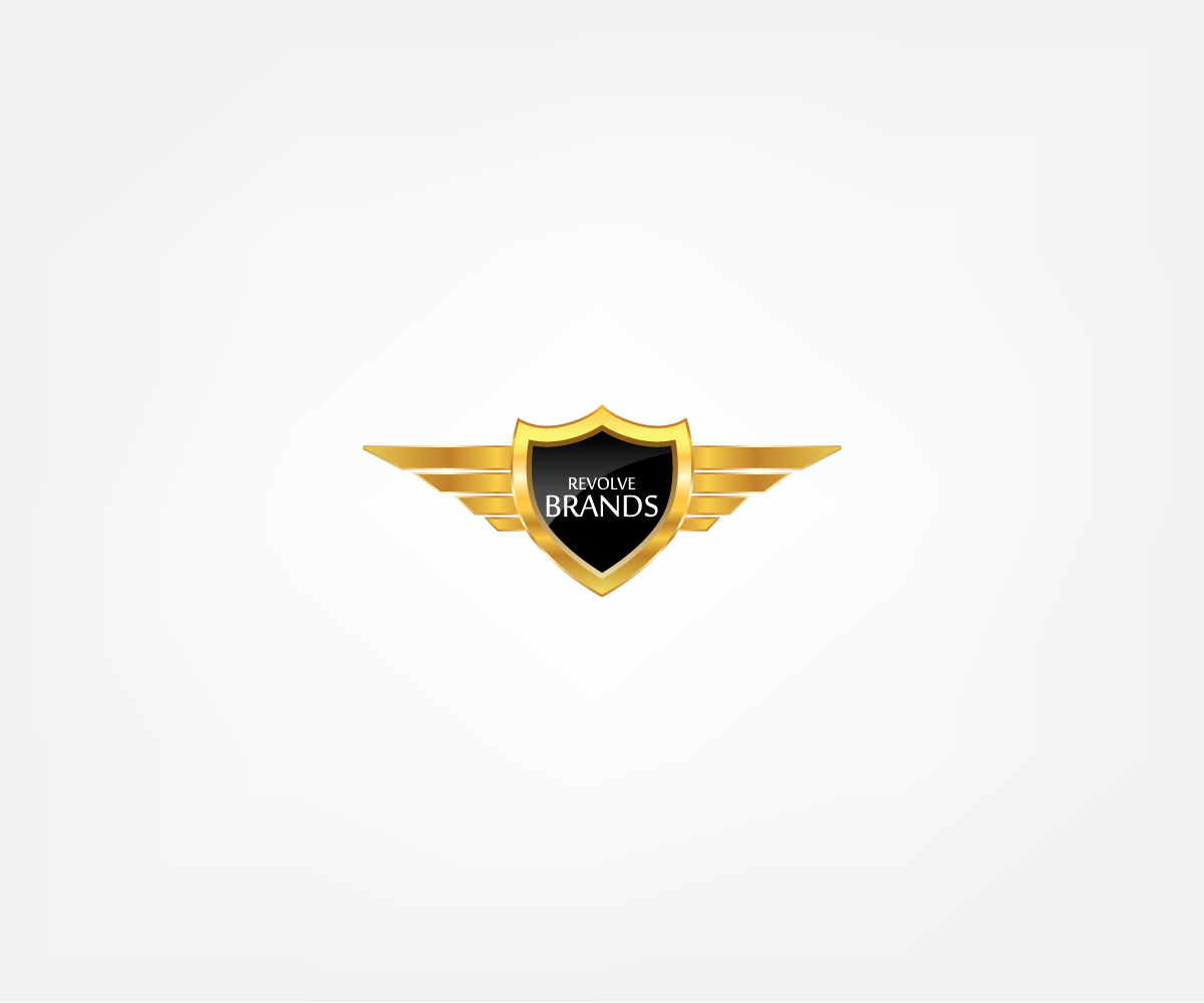 Logo Design by Laxmana Chari for Revolve Brands | Design #2651076
