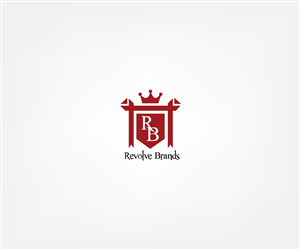 Logo Design by Laxmana Chari for Revolve Brands | Design: #2651079