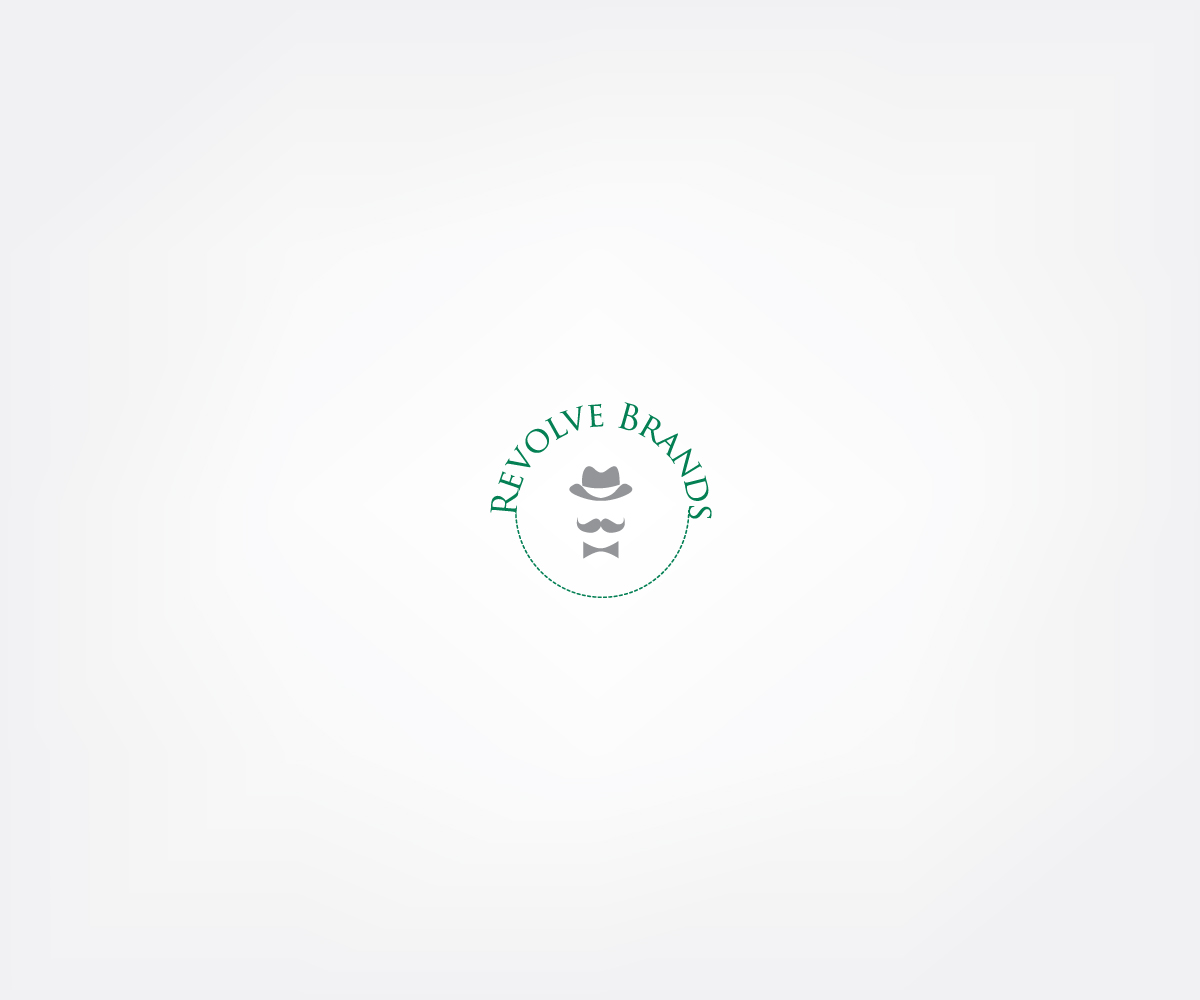 Logo Design by Laxmana Chari for Revolve Brands | Design #2651084