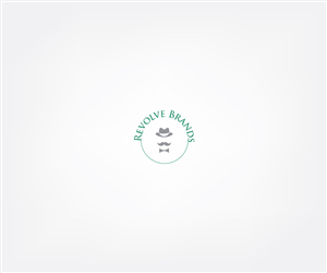 Logo Design by Laxmana Chari for Revolve Brands | Design: #2651084