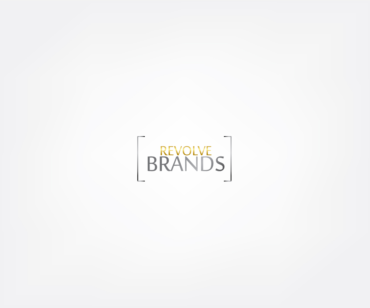Logo Design by Laxmana Chari for Revolve Brands | Design #2651090