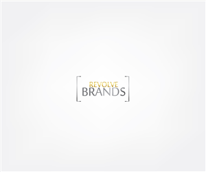 Logo Design by Laxmana Chari for Revolve Brands | Design: #2651090