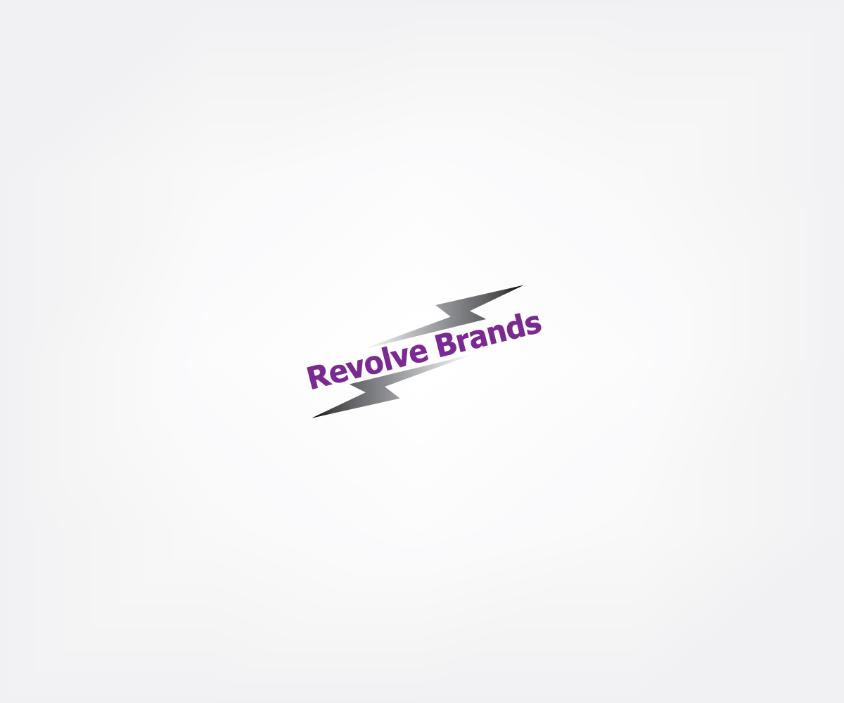 Logo Design by Laxmana Chari for Revolve Brands | Design #2651093