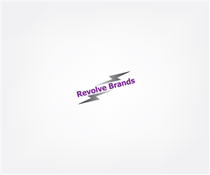 Logo Design by Laxmana Chari for Revolve Brands | Design: #2651093