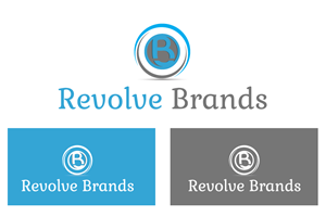 Design de Logo par RB Raj Design pour Revolve Brands | Design #2642741