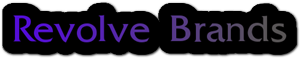 Logo Design by DOMINO for Revolve Brands | Design: #2644963