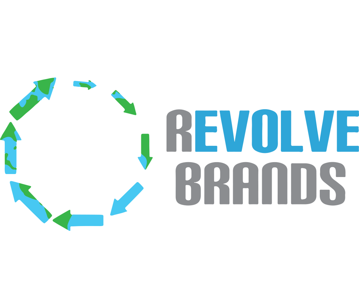 Logo Design by  Craig Forster for Revolve Brands | Design #2648697
