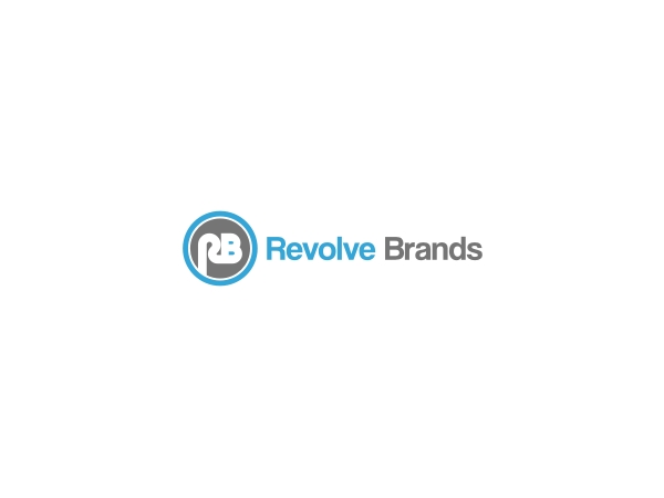 Diseño de Logo por rastf2day para Revolve Brands | Diseño #2625900