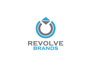 Logo Design by Behriatech for Revolve Brands | Design: #2621951