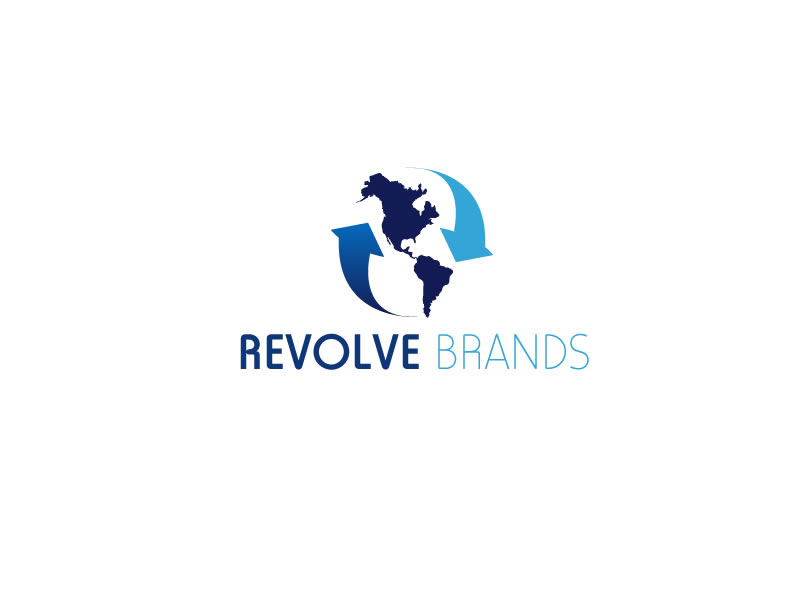 Logo Design by Behriatech for Revolve Brands | Design #2621955