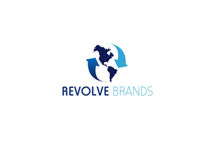Logo Design by Behriatech for Revolve Brands | Design: #2621955
