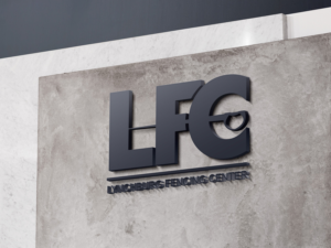 Logo Design by Kundan Lal for Lynchburg Fencing Center, LLC | Design: #15972097