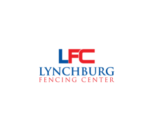 Logo Design by asman for Lynchburg Fencing Center, LLC | Design: #15838615