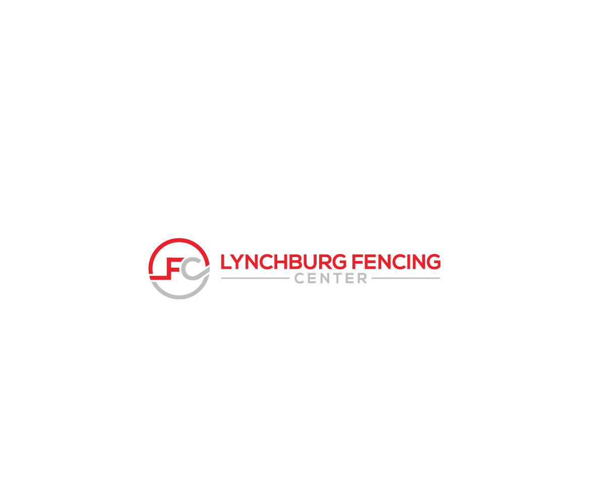Logo Design by imshohaghossain85 for Lynchburg Fencing Center, LLC | Design #15838000