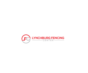 Logo Design by imshohaghossain85 for Lynchburg Fencing Center, LLC | Design: #15838000
