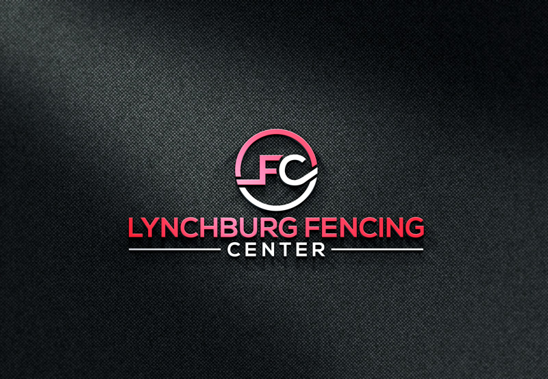 Logo Design by imshohaghossain85 for Lynchburg Fencing Center, LLC | Design #15838001
