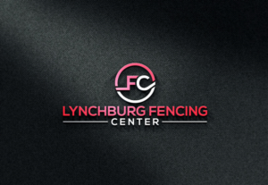 Logo Design by imshohaghossain85 for Lynchburg Fencing Center, LLC | Design: #15838001