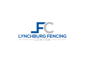 Logo Design by imshohaghossain85 for Lynchburg Fencing Center, LLC | Design: #15838004