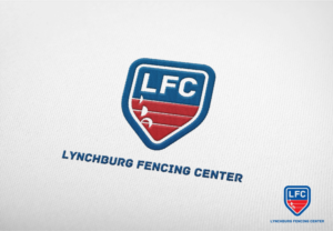 Logo Design by aquabomb26 for Lynchburg Fencing Center, LLC | Design #15826028