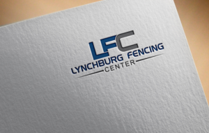Logo Design by Onetouch110 for Lynchburg Fencing Center, LLC | Design: #15838971